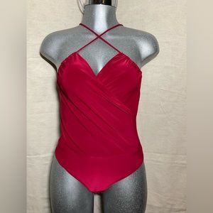 Saints 21 Women, Bodysuit. Sz: Small.